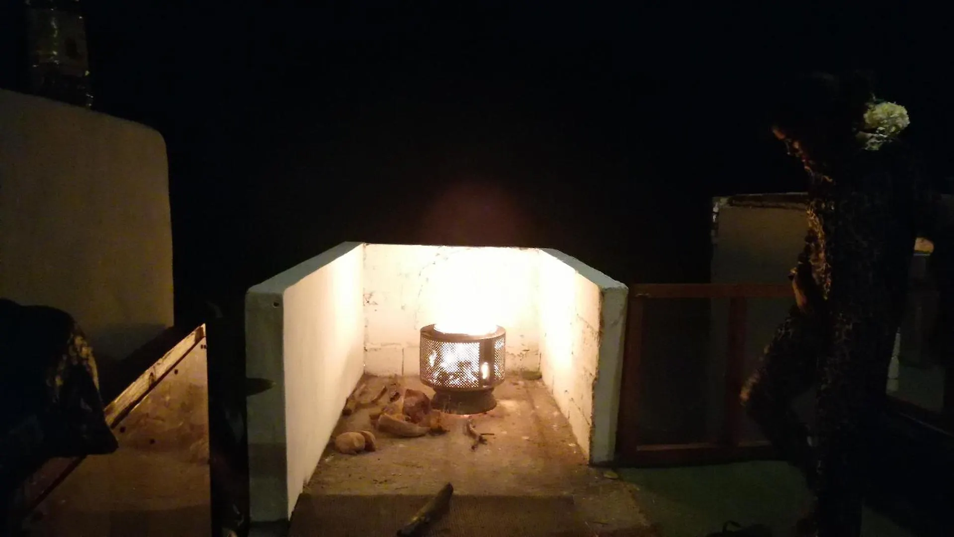 Nyaraló Caranavilla Anse Etoile