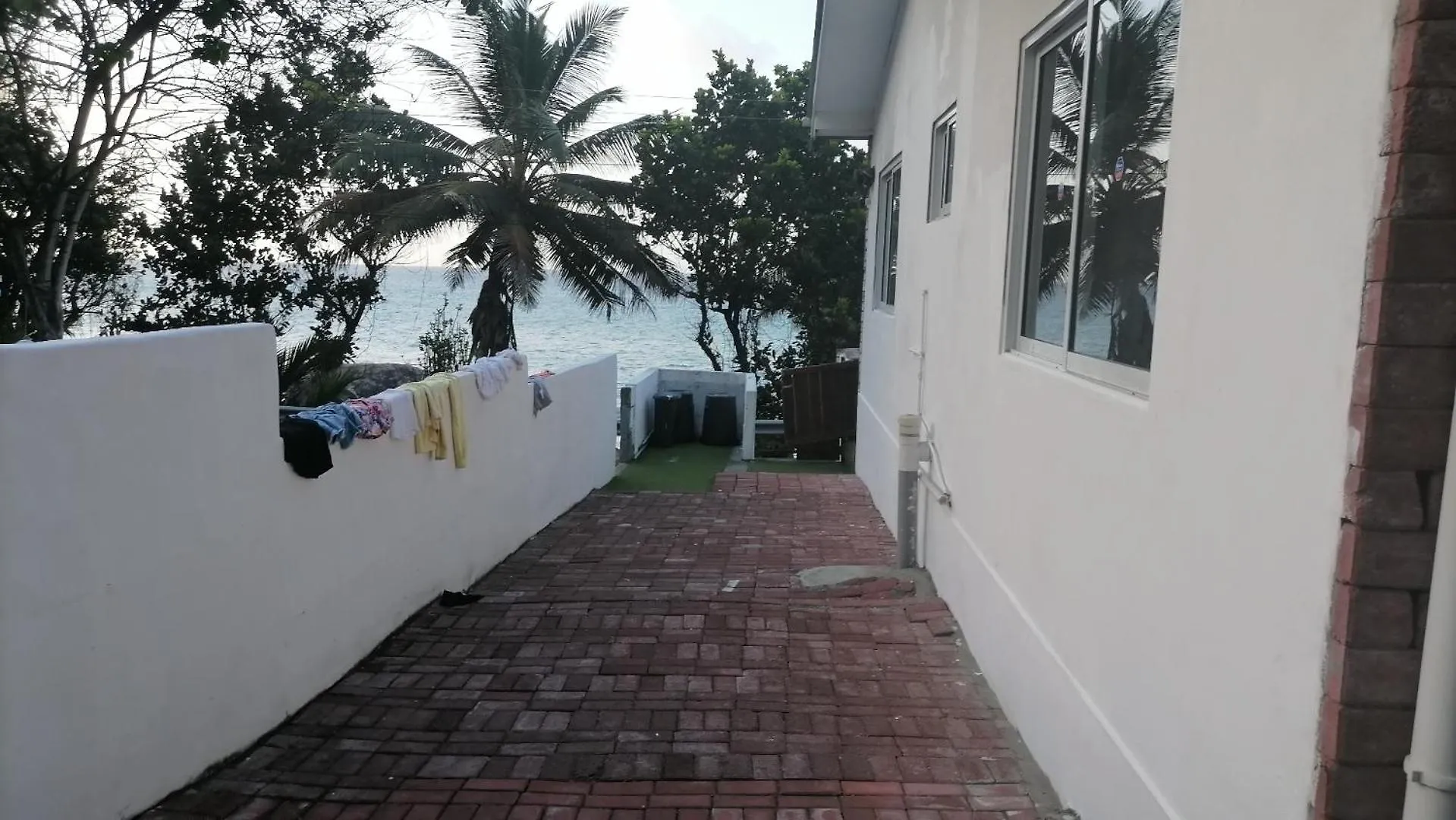 Caranavilla Anse Etoile 0*,  Seychelles - szigetek