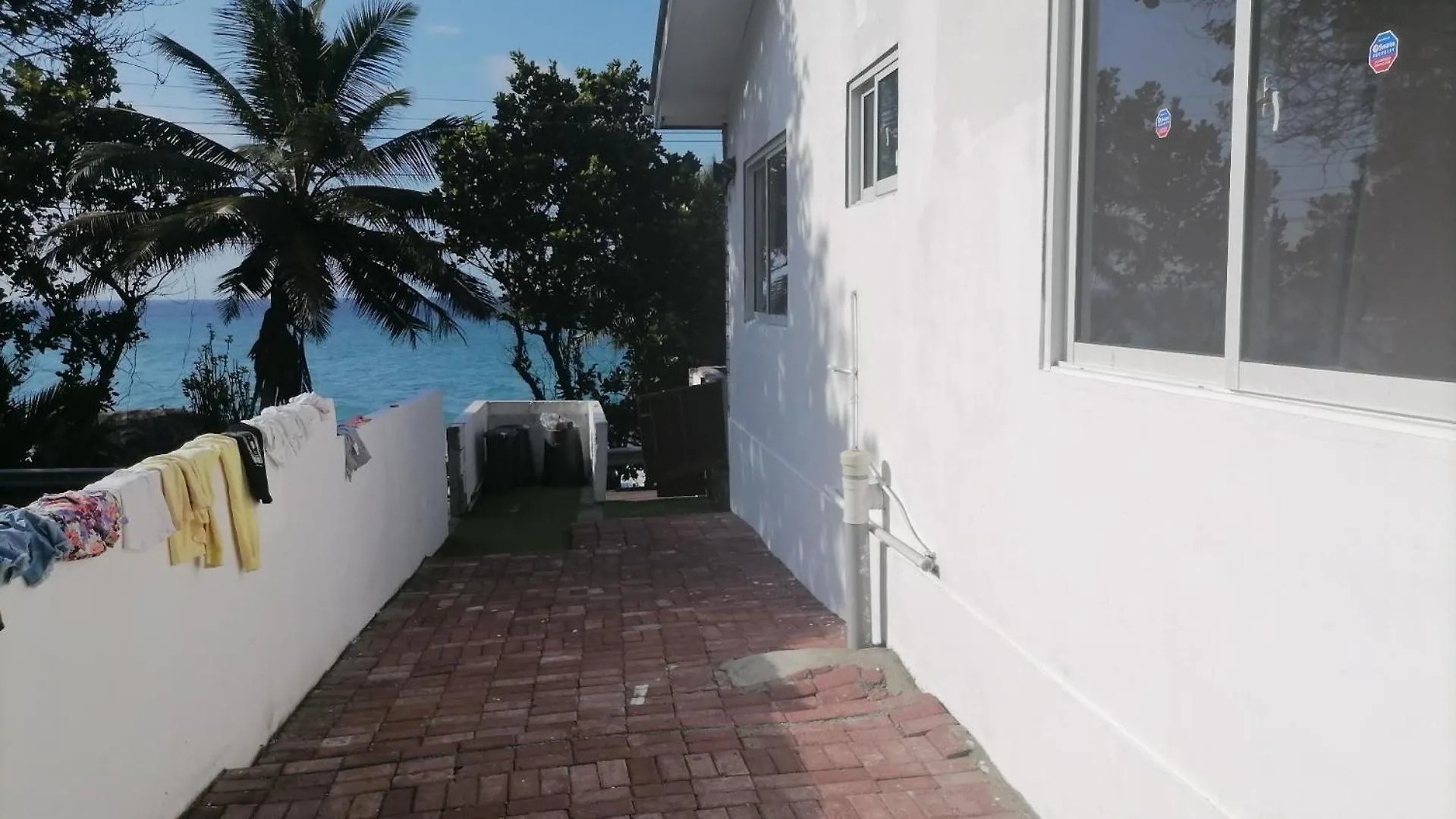 Caranavilla Anse Etoile Nyaraló