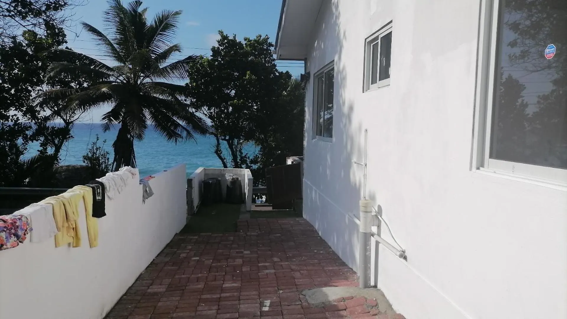 Caranavilla Anse Etoile Seychelles - szigetek