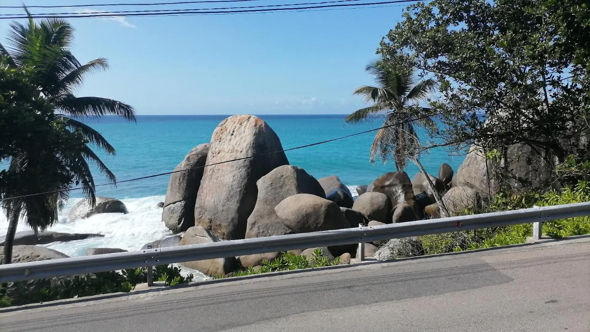 Caranavilla Anse Etoile 0*,  Seychelles - szigetek