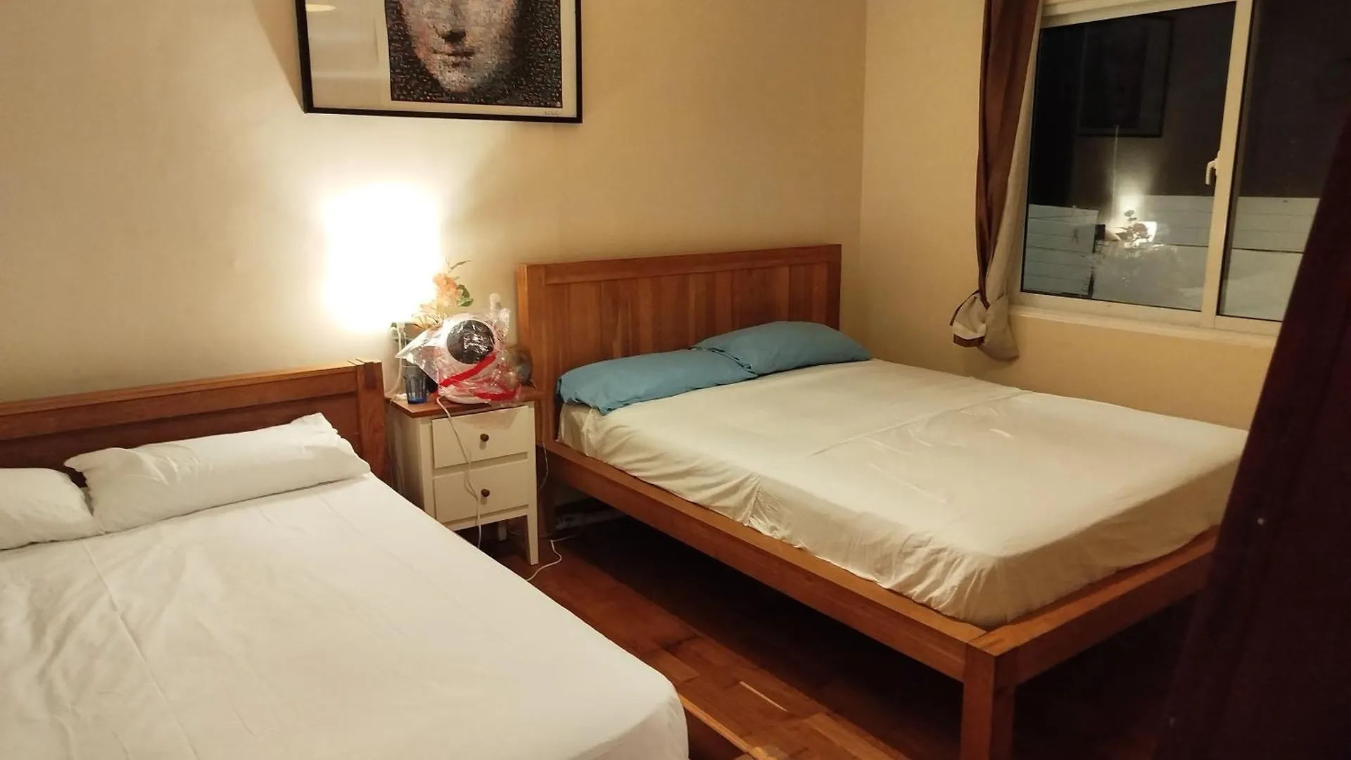 Caranavilla Anse Etoile 0*,  Seychelles - szigetek