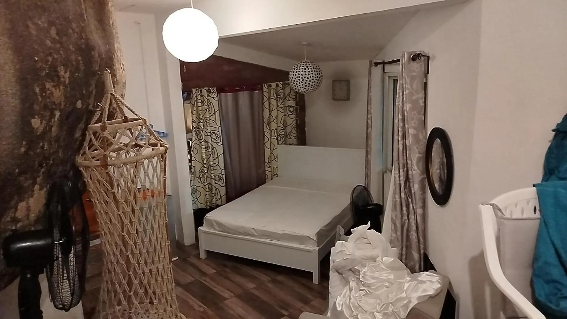 Caranavilla Anse Etoile 0*,  Seychelles - szigetek