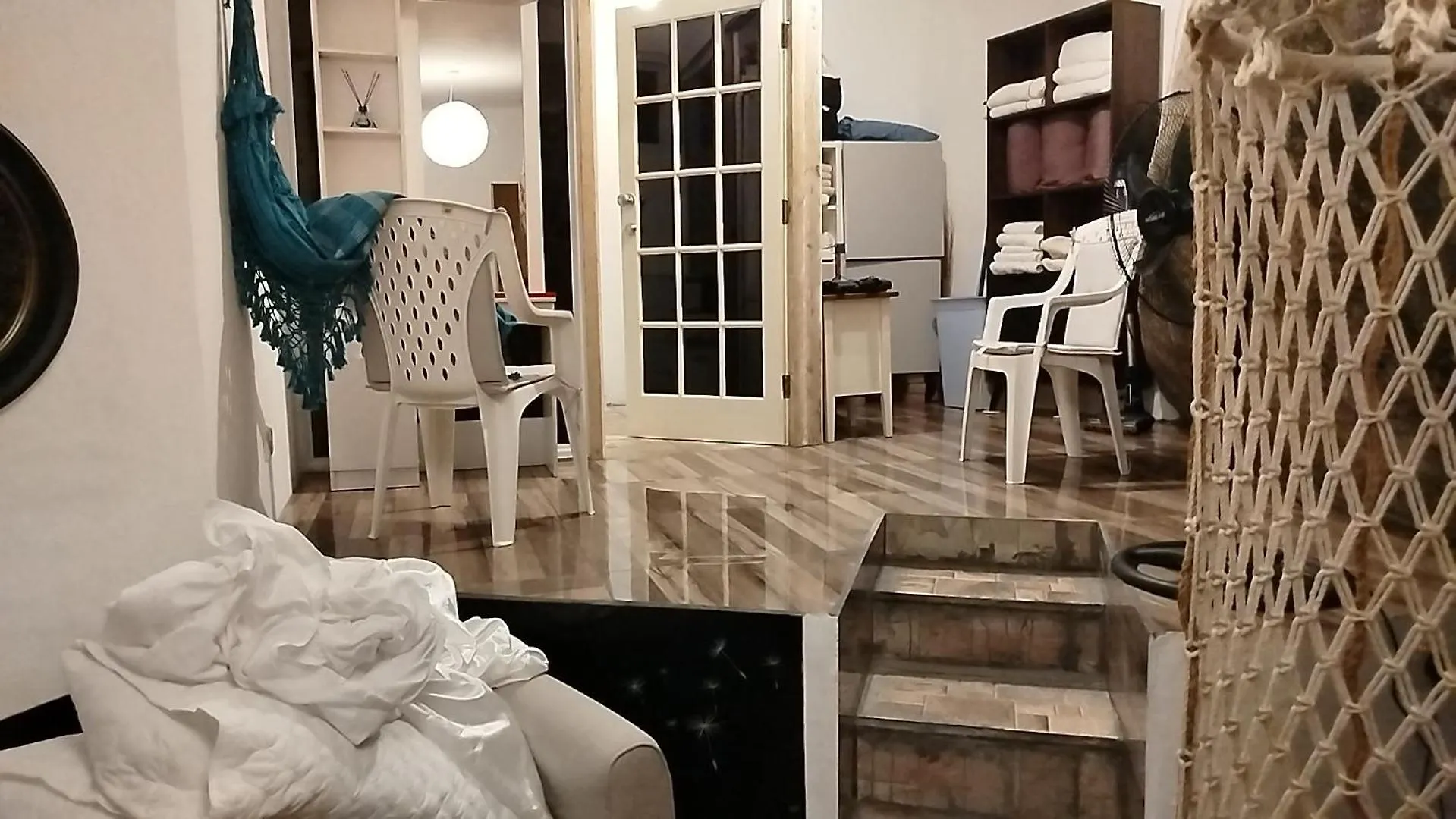 Caranavilla Anse Etoile Nyaraló