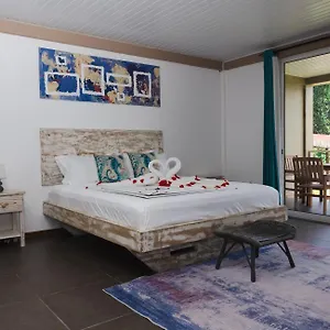Apartment Auguste, Anse Etoile