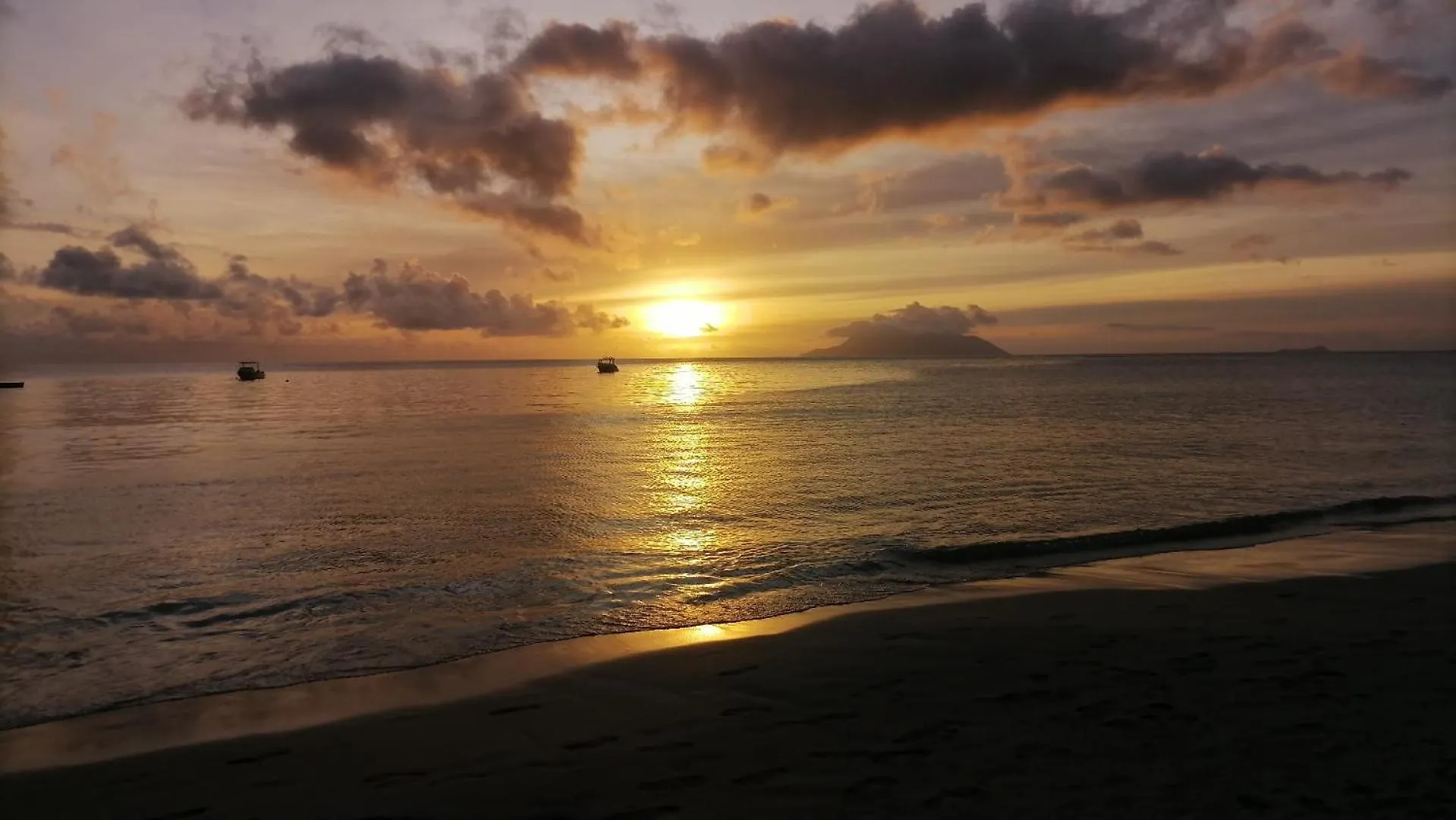 Caranavilla Anse Etoile