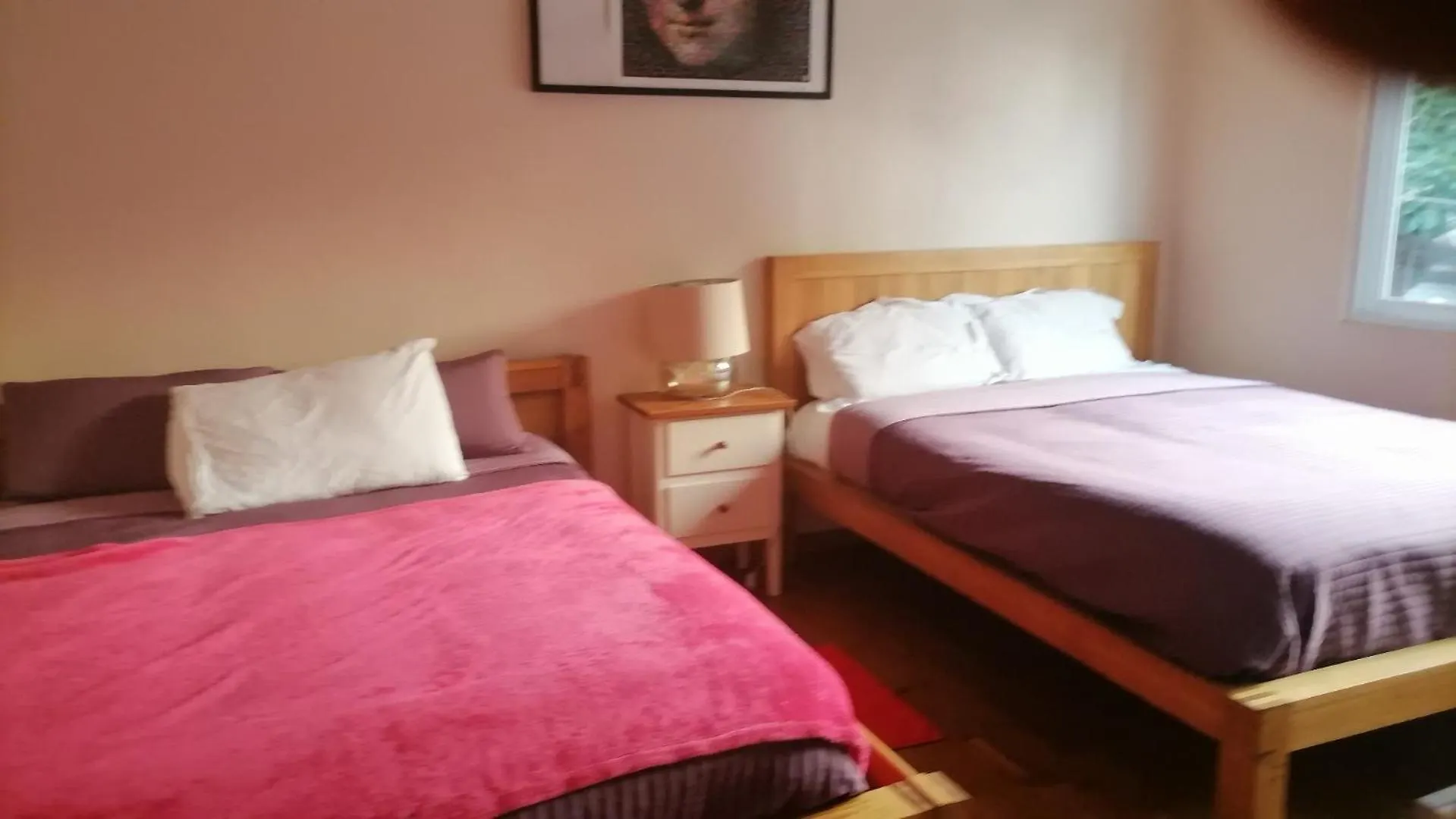 Caranavilla Anse Etoile Case de vacanță