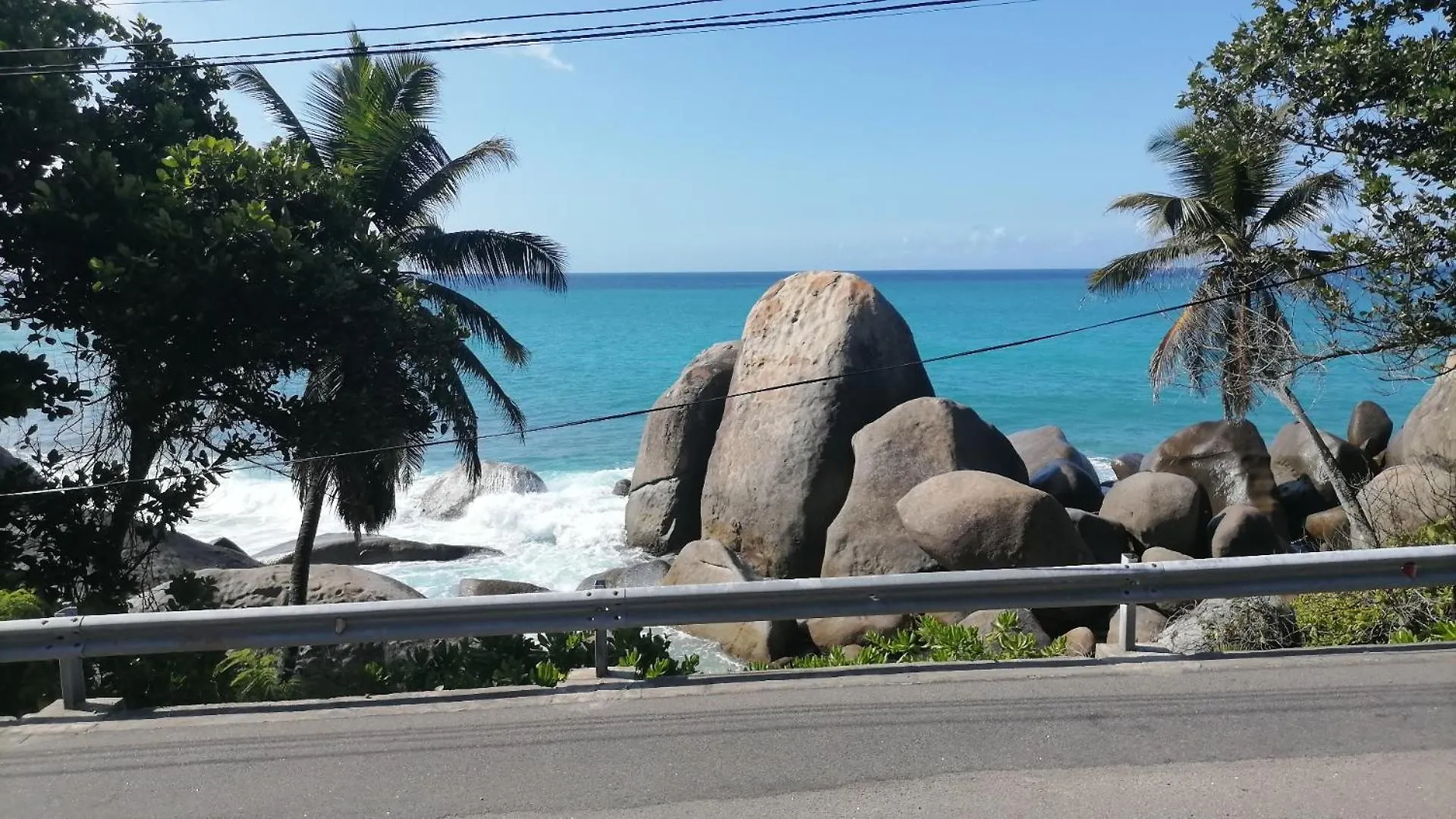 Case de vacanță Caranavilla Anse Etoile