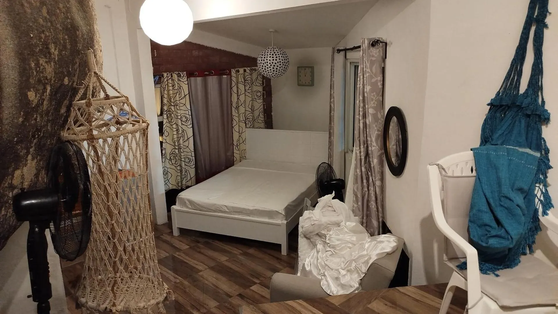 Case de vacanță Caranavilla Anse Etoile