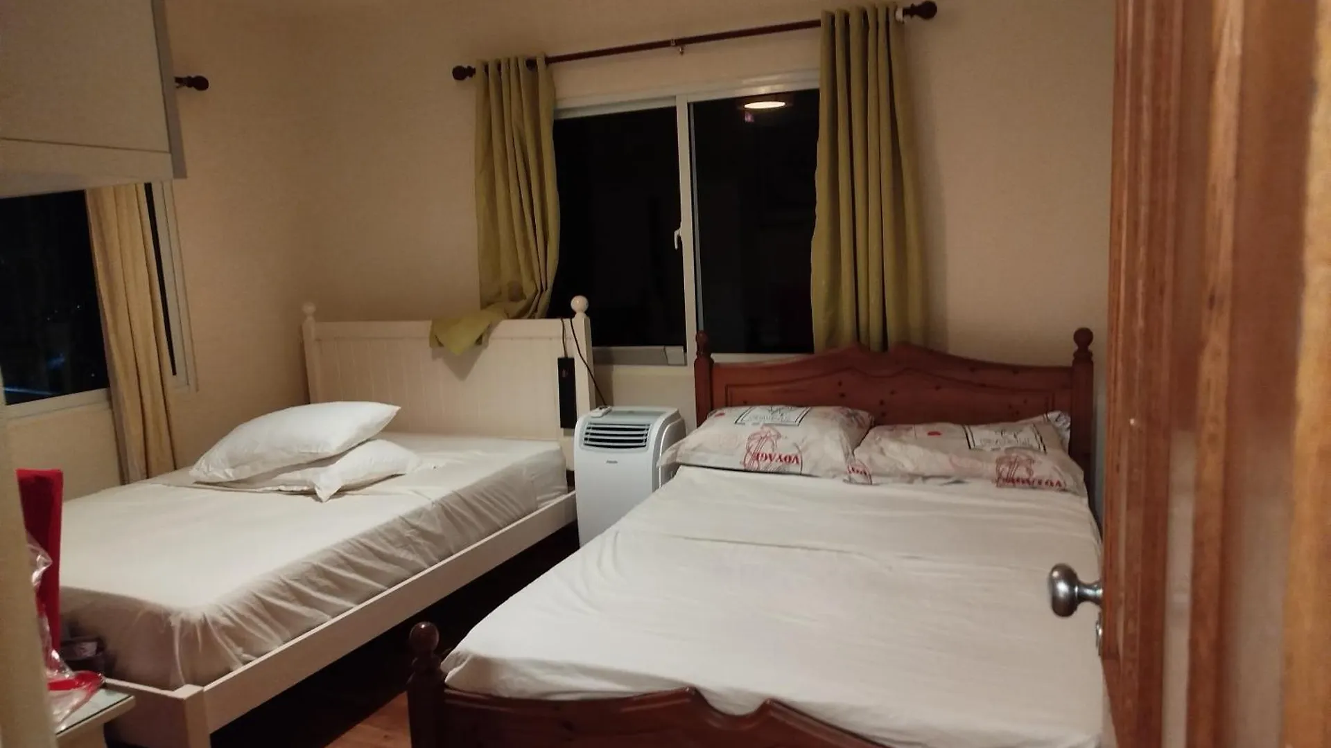 Caranavilla Anse Etoile Case de vacanță