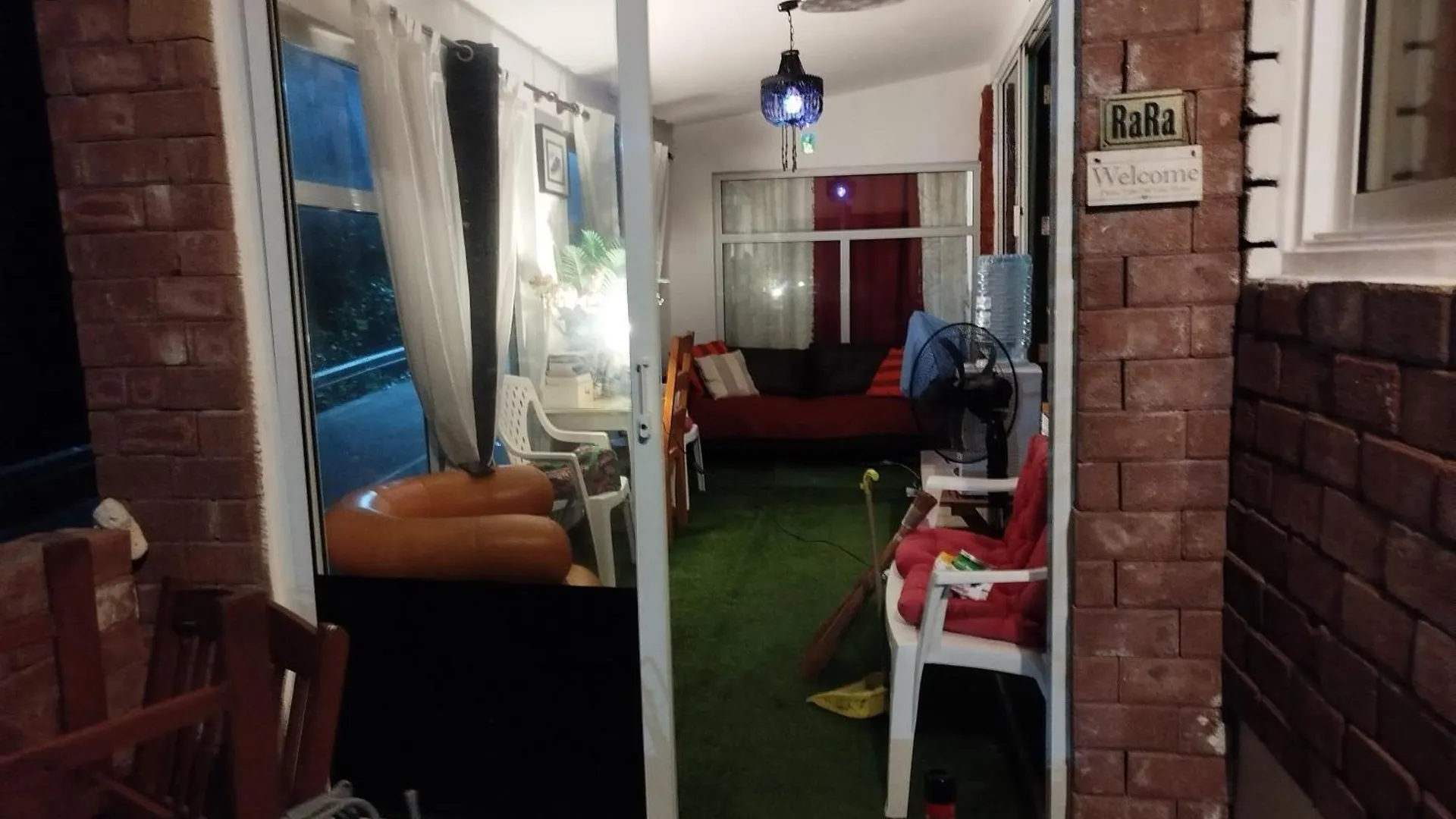 Case de vacanță Caranavilla Anse Etoile